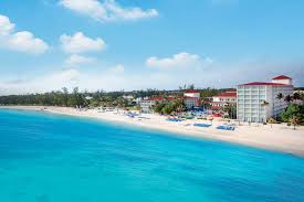 Super Inclusive Beach Resort Bahamas Honeymoon Bahamas Resorts Beach Resorts