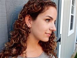 The Holy Grail for Girls with Curls