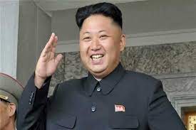 Kim Jong Un Inspects Pyongyang Pharmaceutical Factory North Korea North Korea Kim Korea