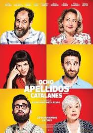 Ver Lo Dejo Cuando Quiera Online Gratis En Castellano Ocho Apellidos Catalanes Peliculas Completas Cine Online Cine