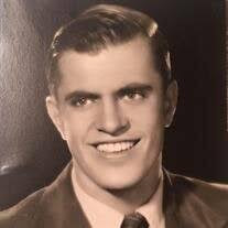 Peter J. "Coach" Kokinda Obituary