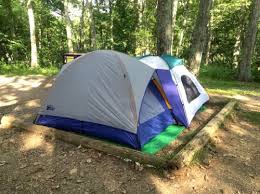 Immediately within the park's boundaries, four campgrounds offer hundreds of individual campsites, the vast majority. Camping And Hiking And Bears Oh My In Shenandoah National Park Kidfriendly Dc