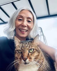 Yan Ong (@grey_evolution) • Instagram photos and videos