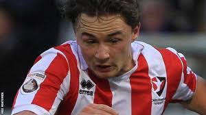 Cheltenham Town 1-0 Torquay United