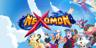 We did not find results for: Nexomon Nintendo Switch Download Software Spiele Nintendo