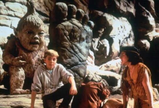 WarnerBros.com | The Neverending Story II: the Next Chapter | Movies