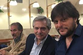Un kirchnerista de confianza de Alberto Fernández repudió los dichos contra  Macri y fue insultado en redes - LA NACION