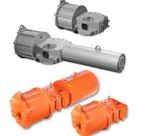 Scotch Yoke Actuators – Max-Air Technology
