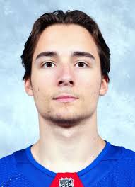 Player photos for the 2022-23 Moncton Wildcats at hockeydb.com