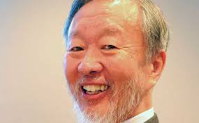 Obituary: Charles Kao, inventor of optical fibre telecoms