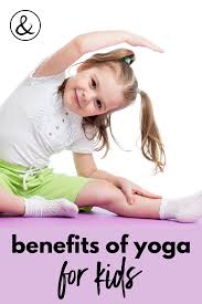 Even children can benefit from yoga, and the benefits can be for both their bodies and minds. Benefits Of Yoga For Kids All Natural Good Kids