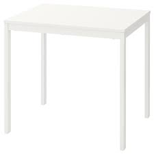 Esstisch weiss ausziehbar ikea wohndesign web. Vangsta White Extendable Table Min Length 80 Cm Ikea Ausziehtisch Esstisch Ausziehbar Ikea Tisch