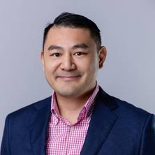 Associate Professor Bryan Chan