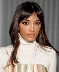 Ali Andreea Makeup Artist