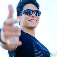 João Borba (joaoborba_) — Perfil