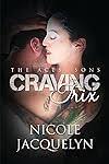 The Aces Series by Nicole Jacquelyn