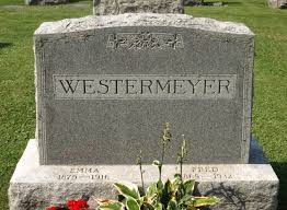 Fred Westermeyer (1869-1932)