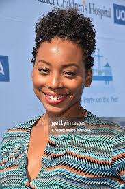 Monica Ash's Instagram, Twitter & Facebook