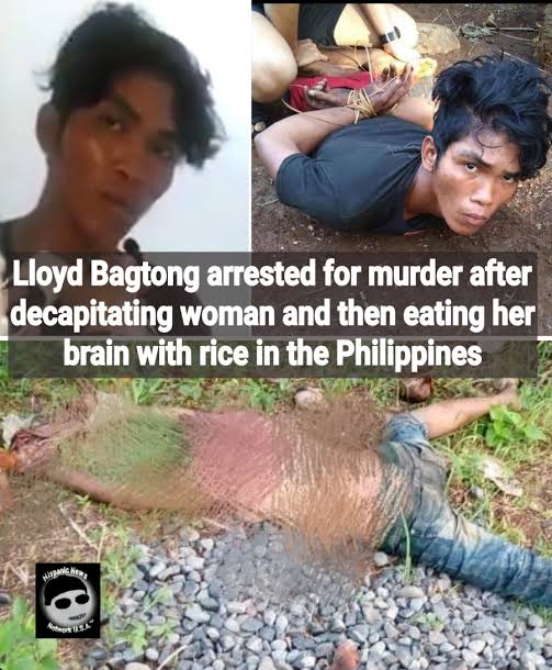 Resultado de imagem para Lloyd Bagtong"