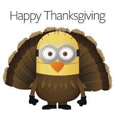 Maybe you would like to learn more about one of these? Thanksgiving Book Binge