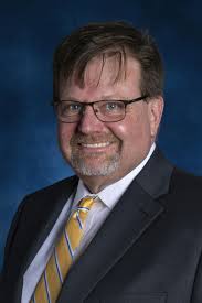 Alderman At-Large Ron Woerman