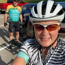 Sheri Goins's Instagram, Twitter & Facebook