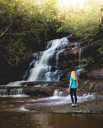 Located in somersby, australia it is a beautiful place to spend a few hours if you are staying on the central coast. Insider Tips To Get The Most From Visiting Somersby Falls Walk My World
