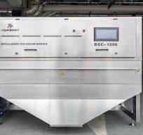 Cheap price juniper berry color sorter blueberry color ...