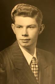 WALTER MERRILL Obituary