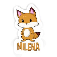 Milena fox