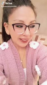 Que Le Paso A Vanesa Suarez