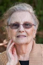 Obituary for Betty Morgan Ramage