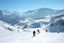 Jetzt skifahren in österreich und südtirol winterurlaub vom feinsten genießen! Die Schonsten Skigebiete Osterreichs Merian