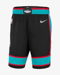 Ebay adidas basketball trikot memphis grizzlies gasol im sehr guten zustand ohne jegliche. Memphis Grizzlies Classic Edition 2020 Nike Nba Swingman Shorts Fur Herren Nike Be
