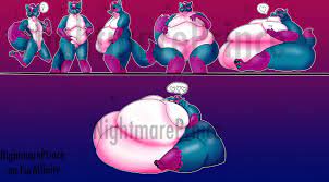 Weight gain sequence