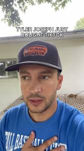 TYLER JOSEPH JUST BOUGHT TIKTOK AND RELAUNCHED THE APP FOR ALL AMERICANS.  WE CAN ALWAYS COUNT ON HIM. TRULY THANK YOU, [SOURCE: joke. tyler joseph  did not actually buy tiktok]