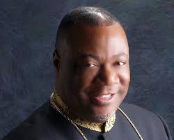 Profile and Biography of Archbishop Nicholas Duncan-Williams