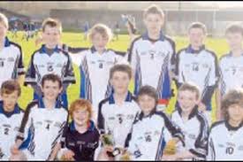 Kilbride-Lacken triumph with superb second half display