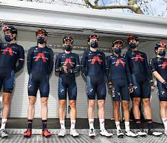 Ineos Grenadiers Zuruck Zur Alten Grand Tour Dominanz Radsport News Com