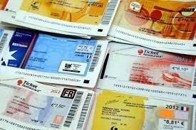 Carte Et Ticket Restaurant Fonctionnement Comparatif Prix Et Offres