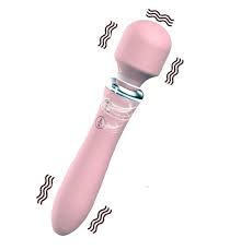 Amazon.co.jp: ElicMa 電マ 強力 コードレス バイブ ダブルヘッド振動 電動マッサージ器 バイブレーター 女性用  ワイヤレスバイブローター USB充電式 360 Degree曲がりヘッド 10モード シリコン製 防水 静音 小型 収納袋 携帯便利 日語説明書 :  ドラッグストア