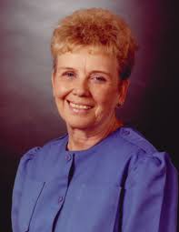 Jo Steinke Obituary 2021