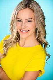 Nicole Ice: Movies, TV, and Bio