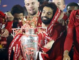 The premier league website employs cookies to make our website work and improve your user experience. Mohamed Salah Tops Premier League Standings As Fourth Highest Paid Footballer In The World Liverpool Fc This Is Anfield