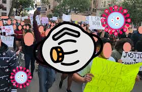 That way, problems can be caught early and treated, preventing them from becoming chronic concerns and avoiding far more expensive hospital care. Anti Racist Public Health Response To Demonstrations Against Systemic Injustice Random Lengths News