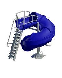 Maybe you would like to learn more about one of these? Vortex Pool Slide S R Smith Pool Slides