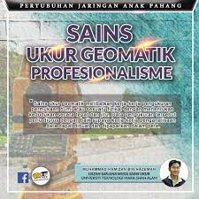 Barisan geometri atau sering diistilahkan barisan ukur adalah barisan yang memenuhi sifat hasil bagi sebuah suku dengan suku sebelumnya yang berurutan adalah bernilai konstan. Sains Ukur Pertubuhan Jaringan Anak Pahang Pjap Facebook