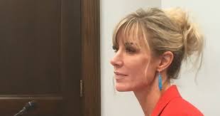 Former supervisors give dueling views of Dunleavy's pick for public safety  commissioner