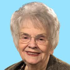 Gail Colbert Durbin Obituary November 18, 2021