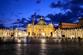 History of the Vatican: How the World's ...